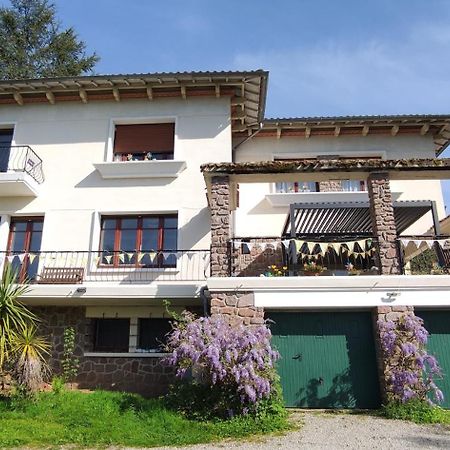 13 Bees Bed & Breakfast Confolens Luaran gambar