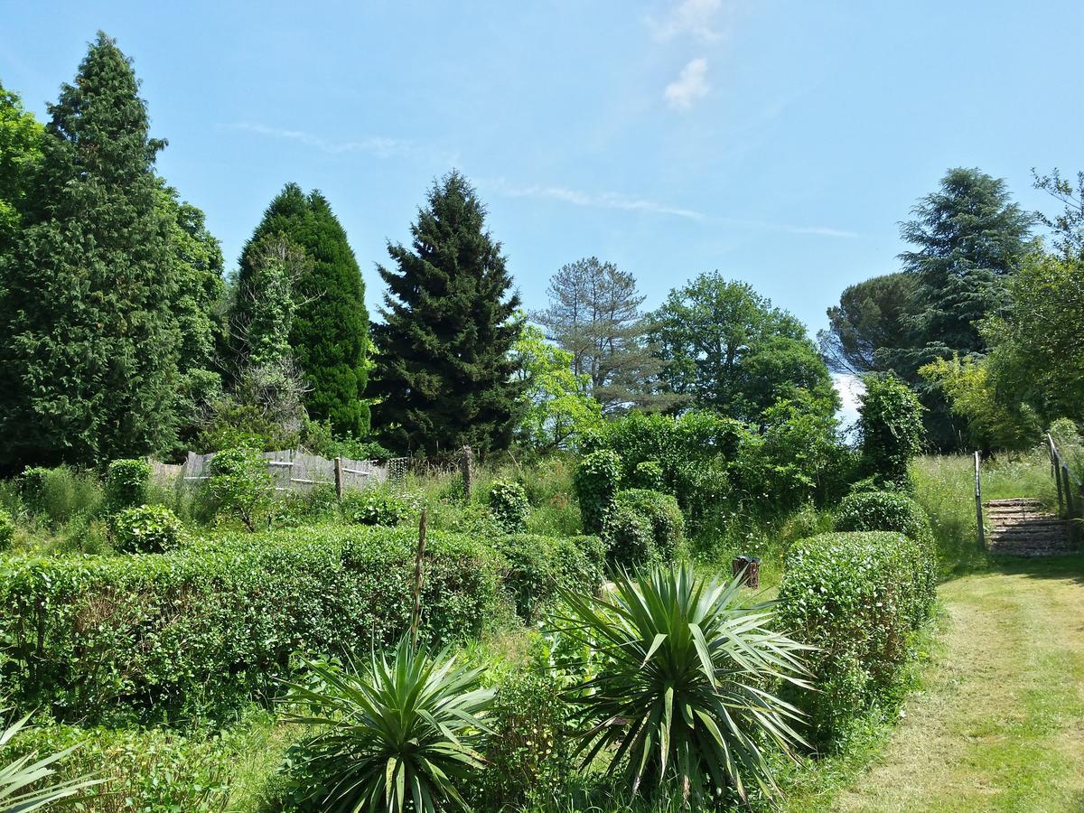 13 Bees Bed & Breakfast Confolens Luaran gambar
