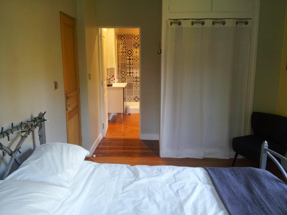 13 Bees Bed & Breakfast Confolens Luaran gambar