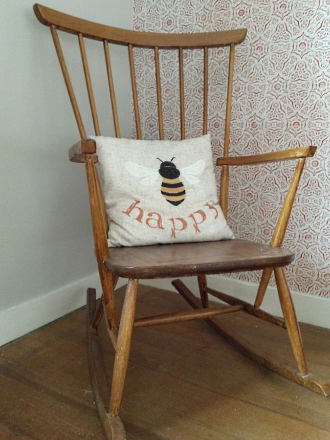13 Bees Bed & Breakfast Confolens Luaran gambar