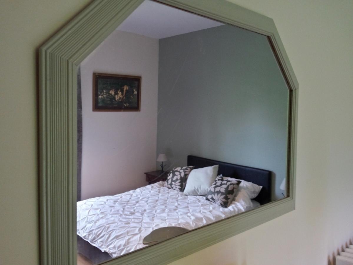 13 Bees Bed & Breakfast Confolens Luaran gambar