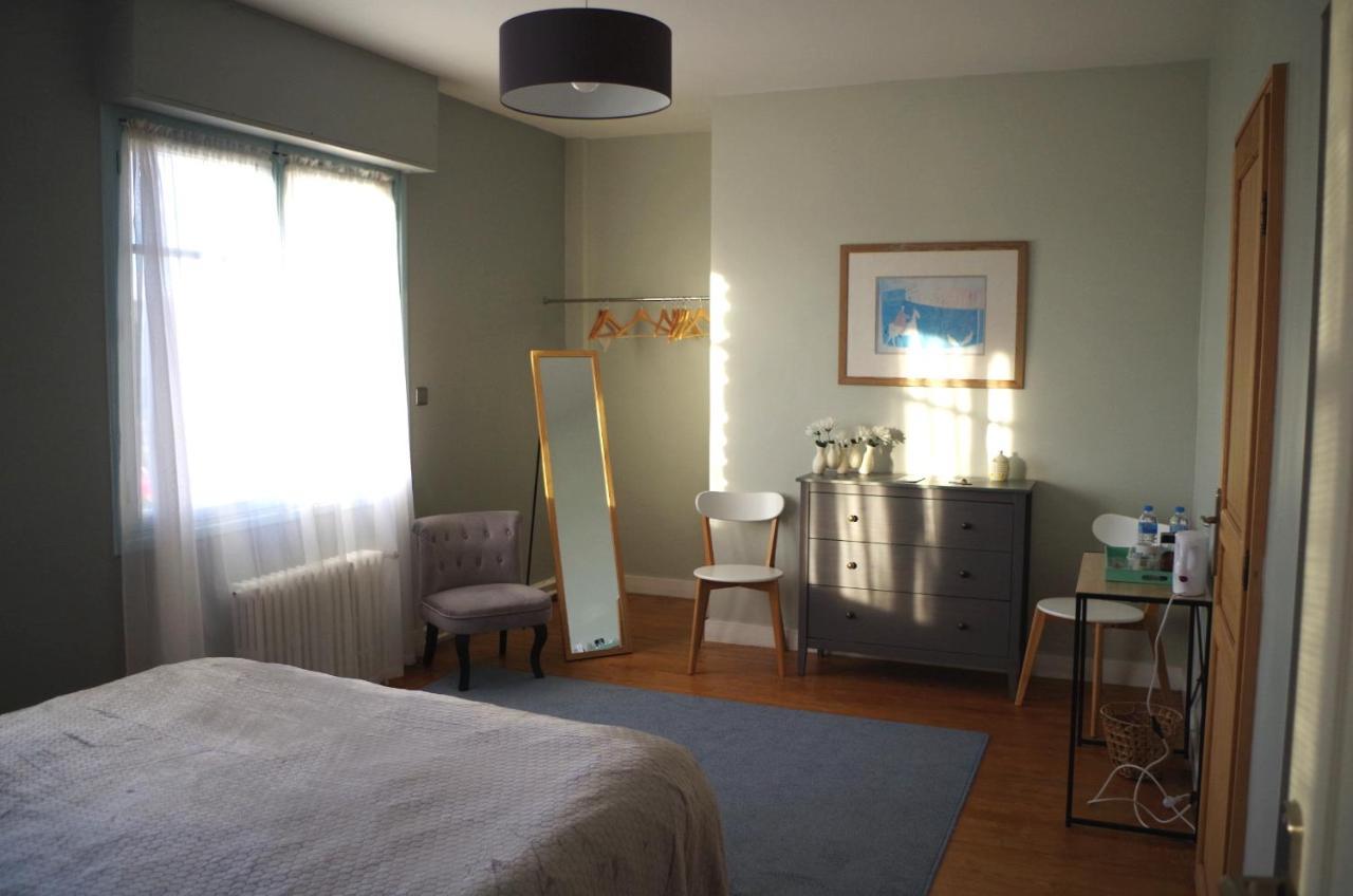 13 Bees Bed & Breakfast Confolens Luaran gambar