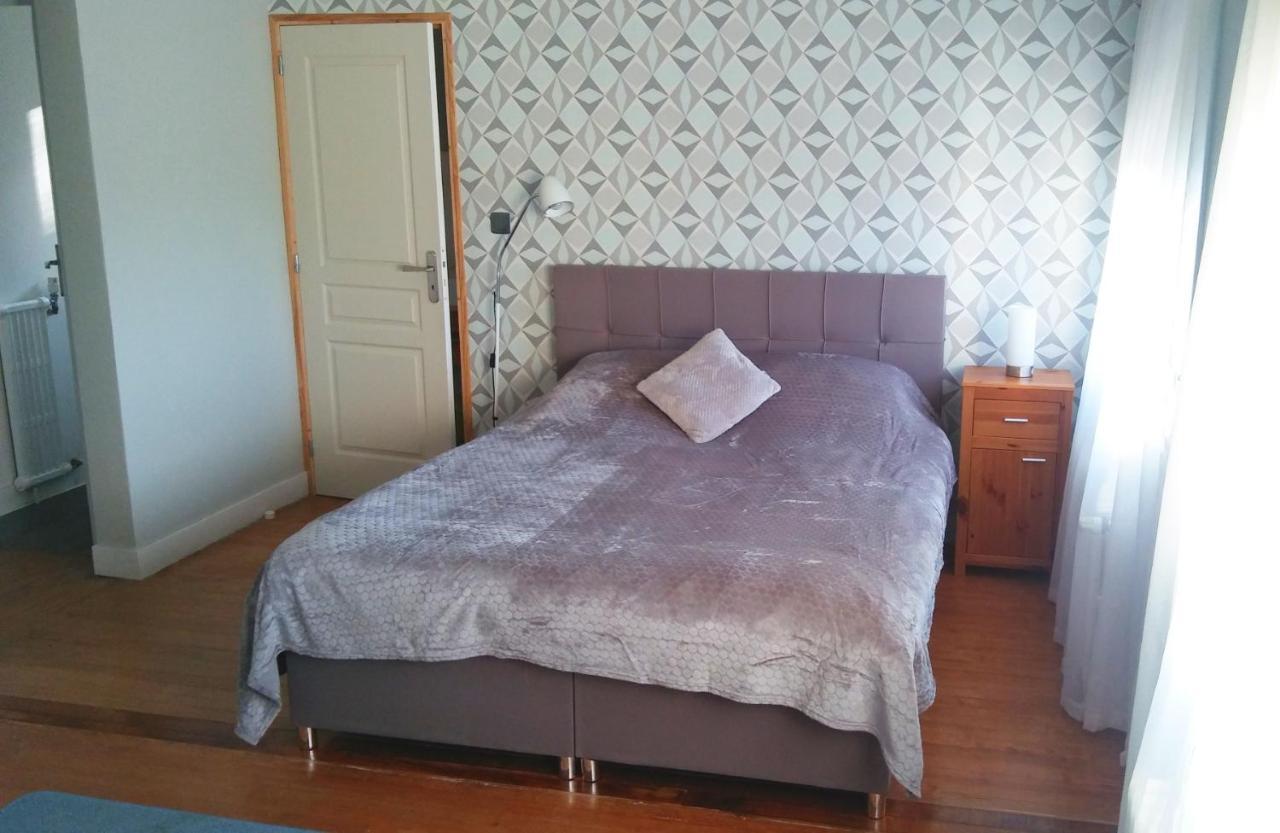 13 Bees Bed & Breakfast Confolens Luaran gambar